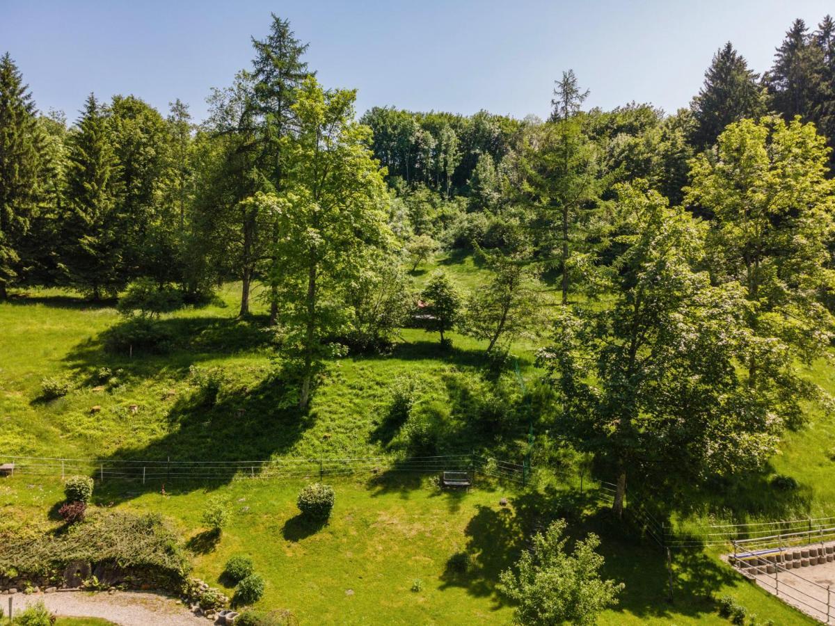 Tobelbach Apartment Weiler Simmerberg Bagian luar foto