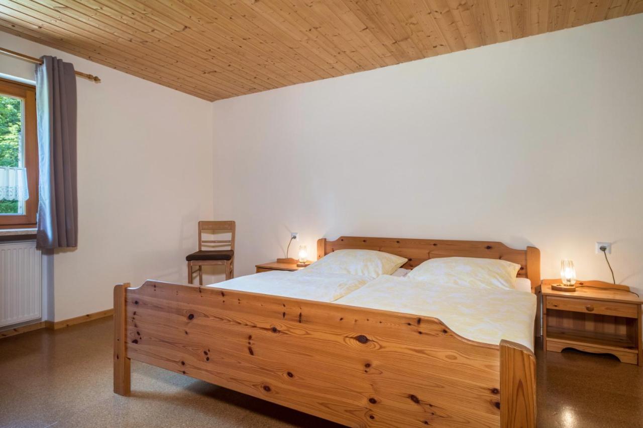 Tobelbach Apartment Weiler Simmerberg Bagian luar foto