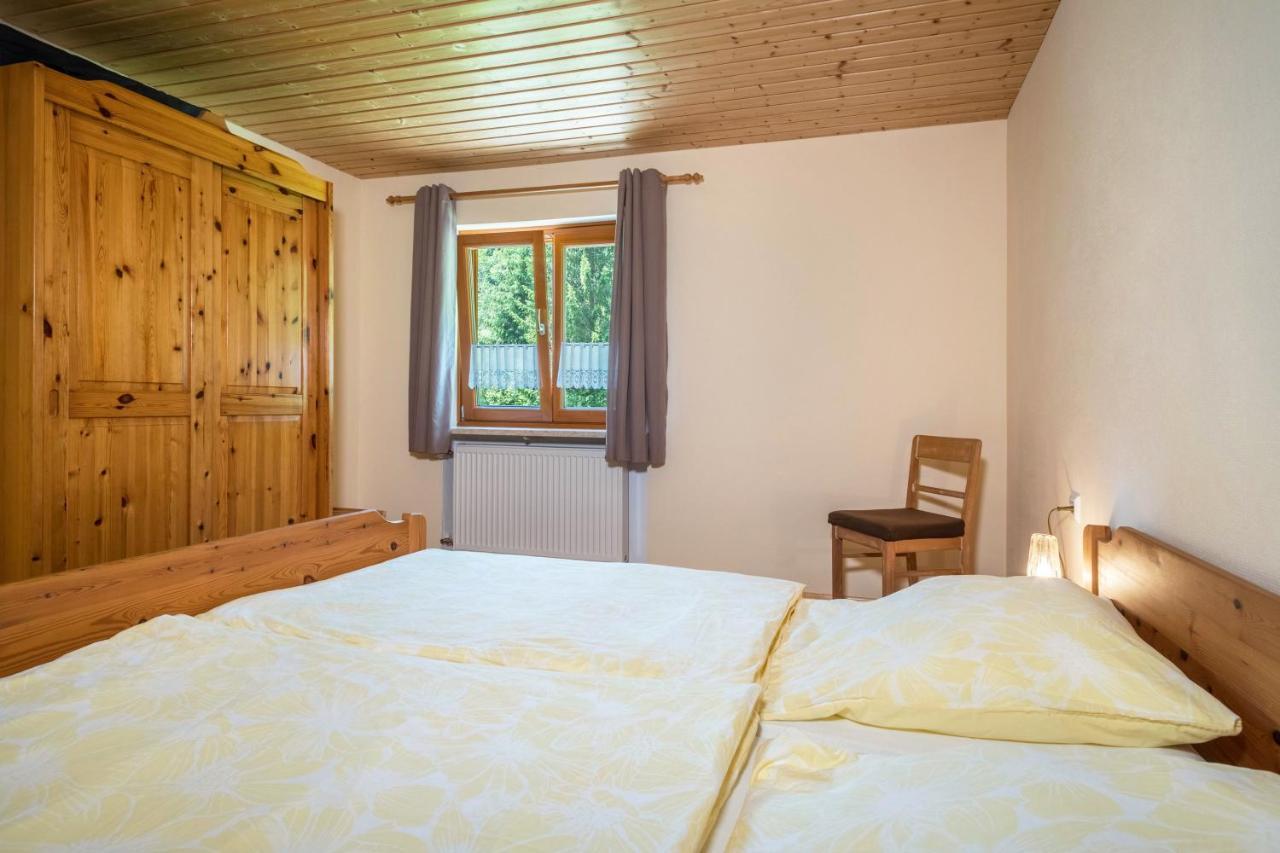 Tobelbach Apartment Weiler Simmerberg Bagian luar foto