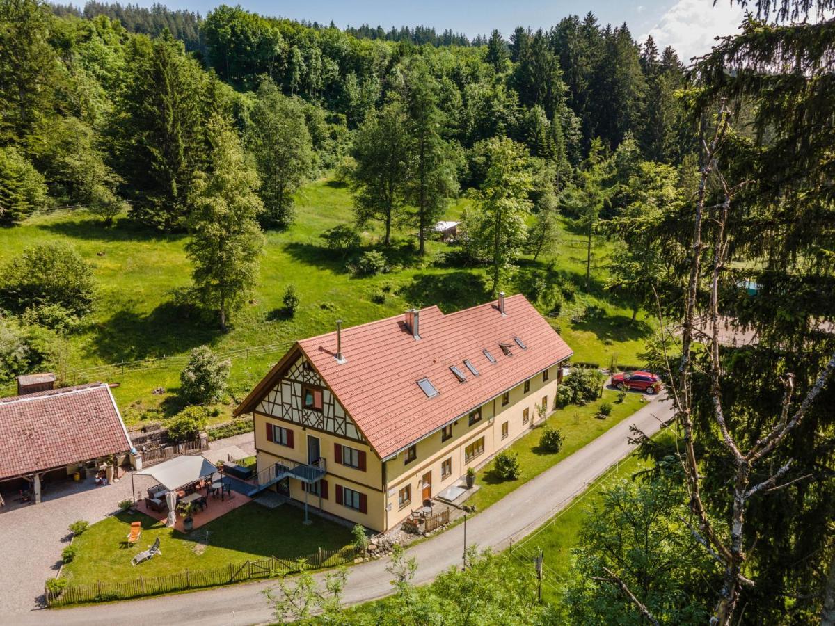 Tobelbach Apartment Weiler Simmerberg Bagian luar foto