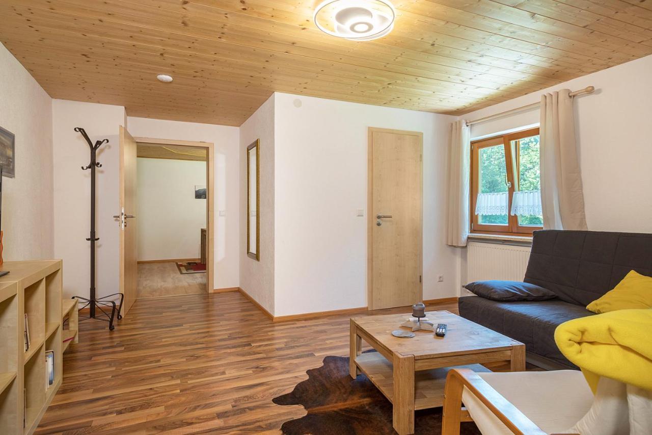 Tobelbach Apartment Weiler Simmerberg Bagian luar foto