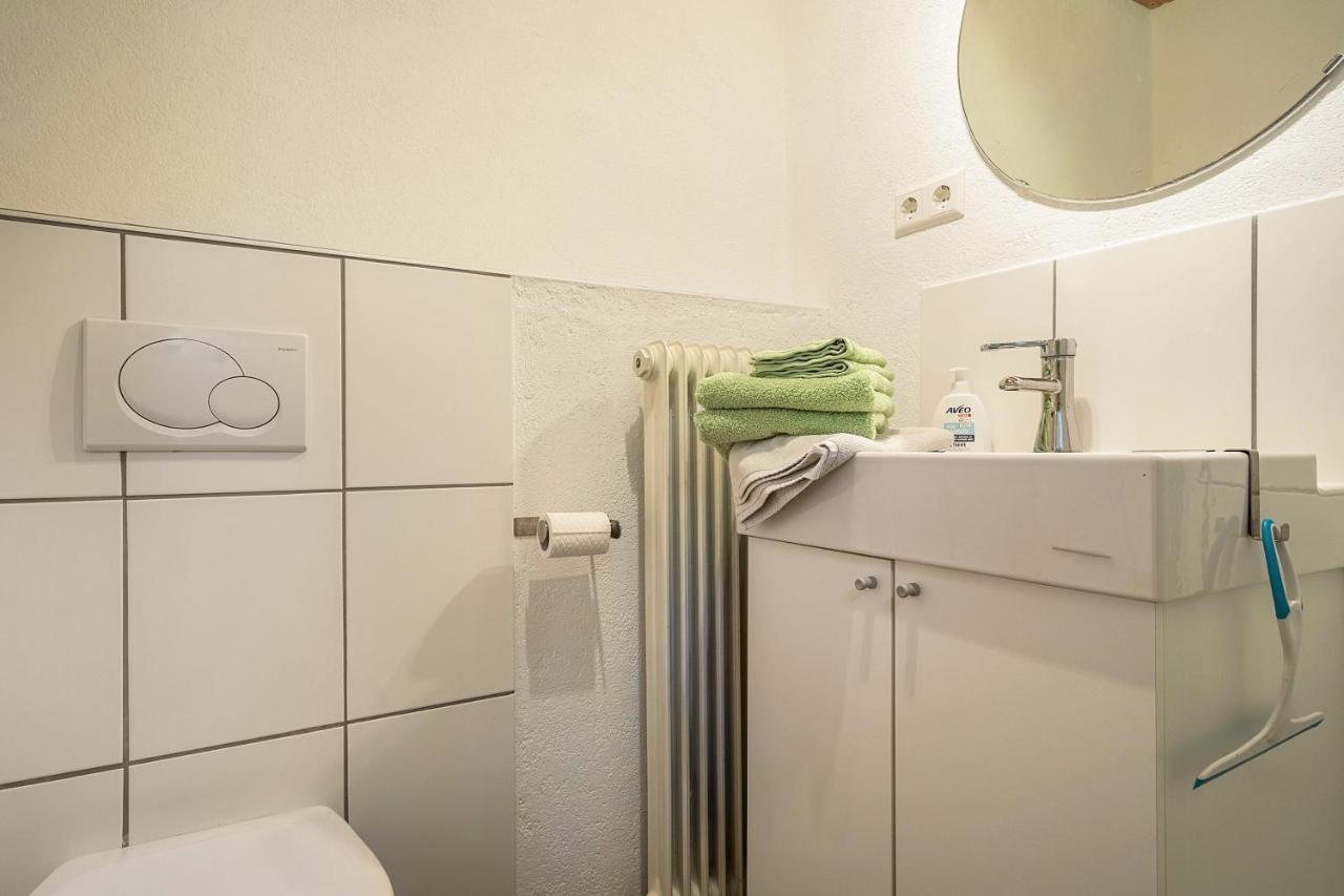 Tobelbach Apartment Weiler Simmerberg Bagian luar foto